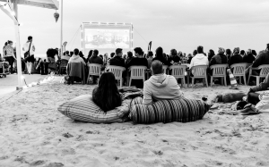 Terschellinger Filmdagen  Buitenbios 2018 - Alex Hamstra Photography - Blikopfestivals - (125)