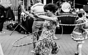 Rock  Roll Street Terschelling 2018 - Alex Hamstra Photography - Blikopfestivals - (168)